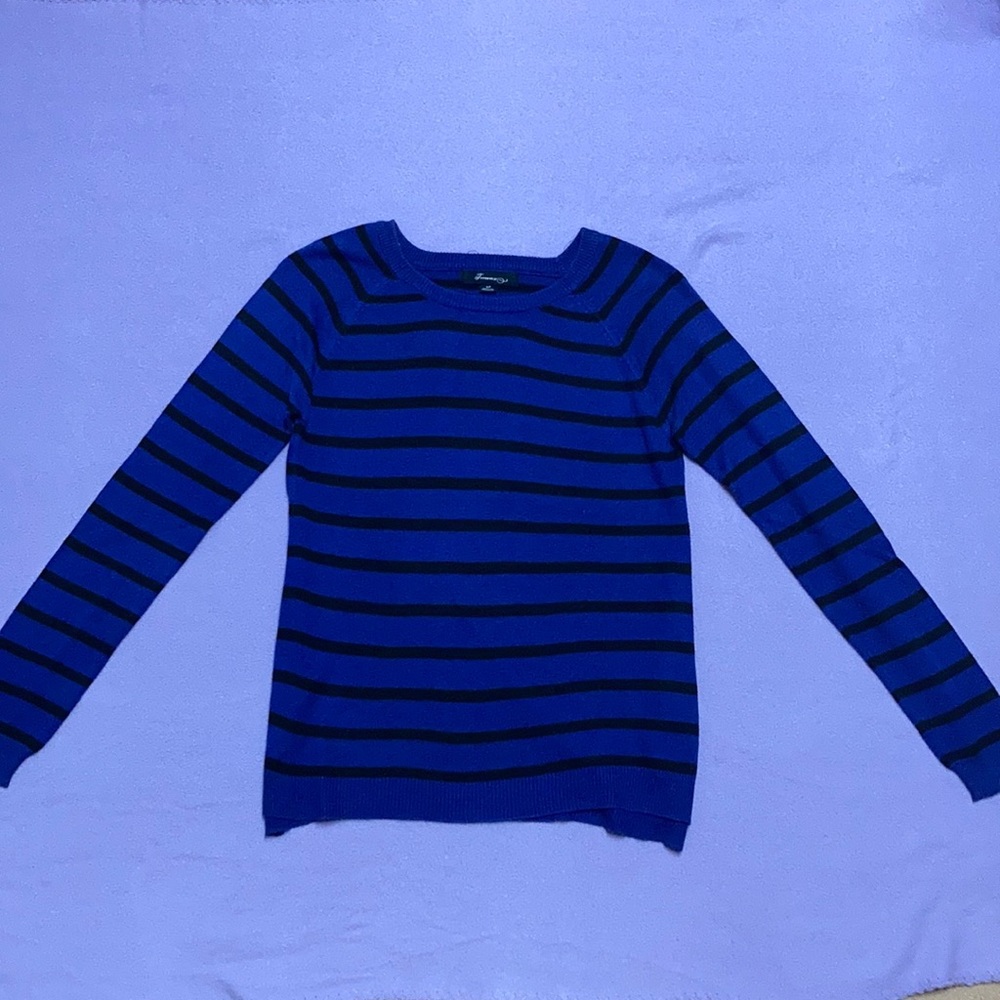 Forever 21 Light Sweater